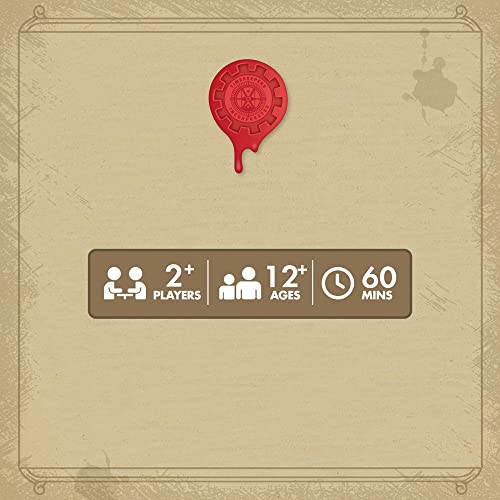 Ridley's Timescape: Saving Shakespeare Cooperative Escape Room Game 5