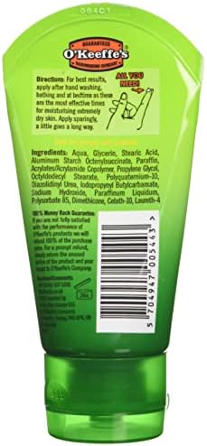O'Keeffe's Working Hands Hand Cream (60g) 3