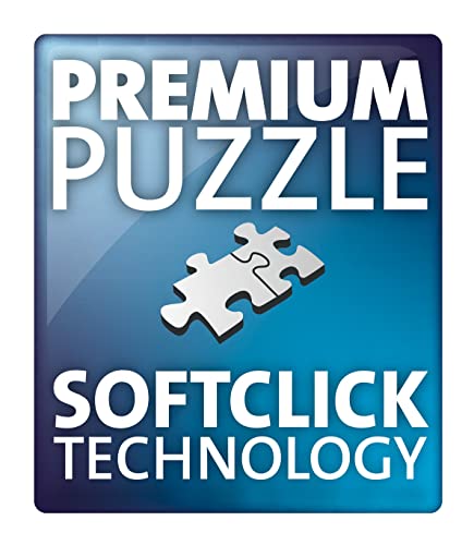 Ravensburger Aimee Stewart Vintage Dressmaking 1000 Piece Jigsaw Puzzle 11