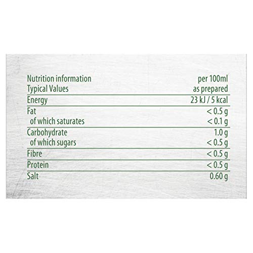 Knorr Professional Beef Powder Bouillon, 1 kg 4