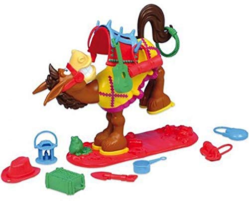 Hasbro Buckaroo Game for Kids - Elefun & Friends Collection - Model 483803490 9