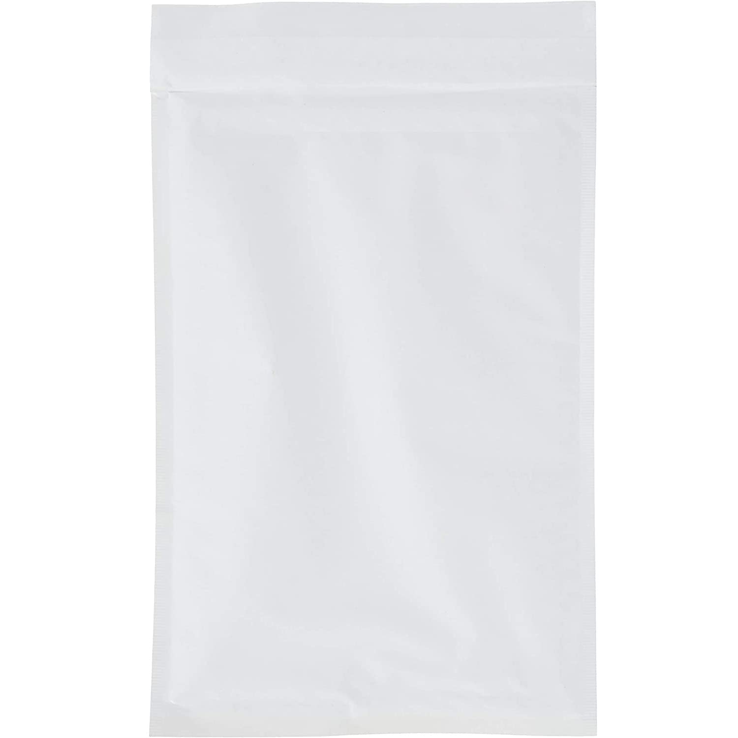 Postmaster Padded Envelope Mailers - A4 White, Peel Seal, Bubble Lined | 20 Pack | 220x340mm 5