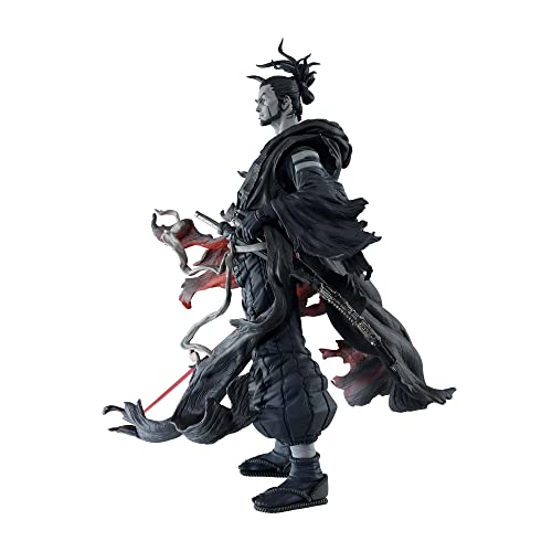 BanPresto Star Wars: Visions - The Ronin (The Duel) Bandai Spirits DXF Figure