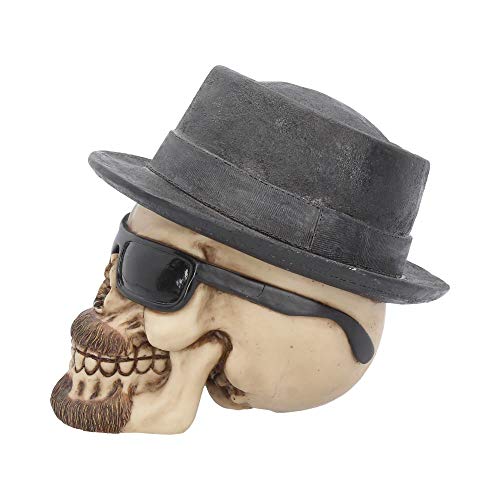 Nemesis Now Badass kleine Figur 14 cm braun