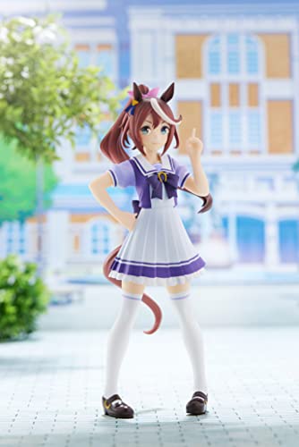 Banpresto Umamusume: Pretty Derby - Tokai Teio Statue (BP18591)