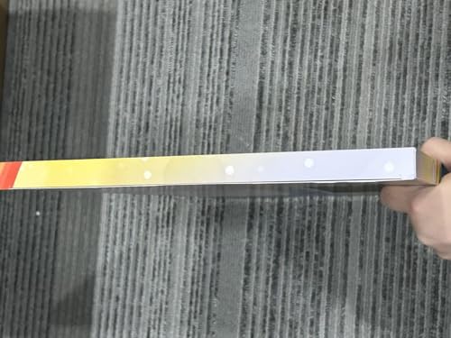 Kikapabi 10 Inch LCD Writing Tablet Drawing Pad with Lock Function - Pink 11