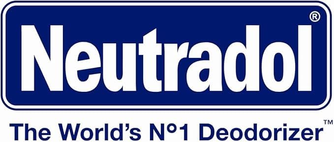 Neutradol Super Fresh Vacuum Deodorizer Satchets (Pack of 6) 6