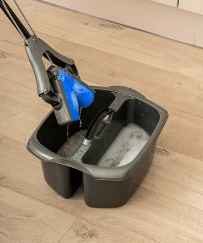 Addis Superdry Plus Mop Replacement Head, Blue 10