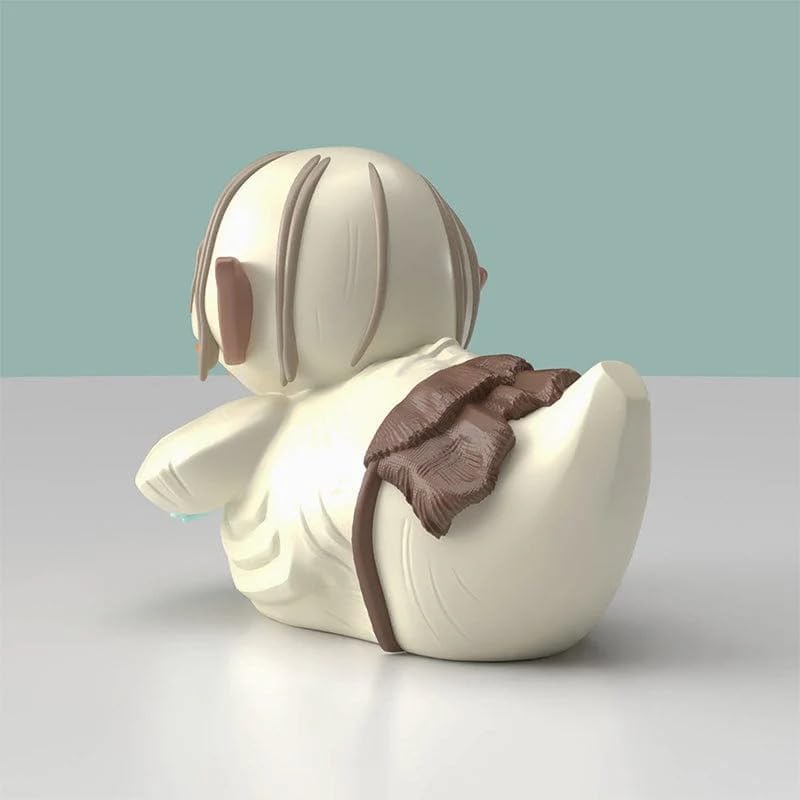 TUBBZ Mini: Lord of the Rings - Gollum Cosplaying Rubber Duck Vinyl Figure 11