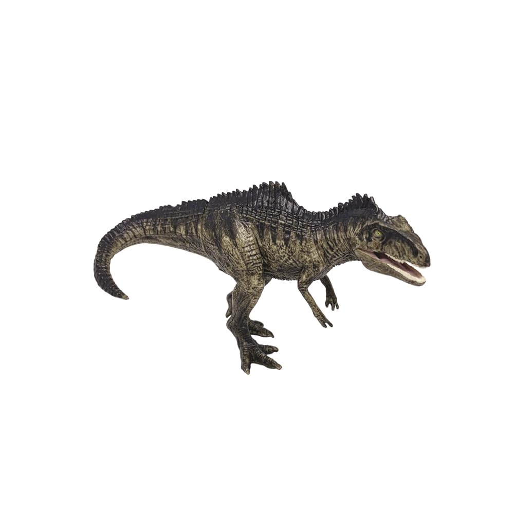 Jurassic World Captivz Dominion Surprise Egg - Super-Sized Pop N Lock Dinosaur Playset 12