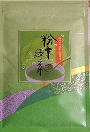Otsuka Seicha Sencha Instant Green Tea Powder - 50g (120 Servings) 3