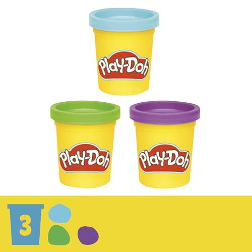 Play-Doh Photo Fun Toy Camera Starter Set - Squeeze & Stamp Animal Faces for Ages 2+ 12