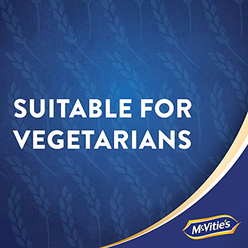 McVitie's Digestives The Original Biscuits - 360 g 6