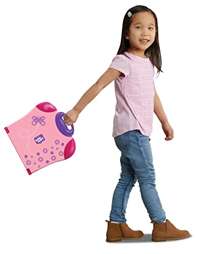 LeapFrog LeapStart Electronic Book - Educational Interactive Toy for Ages 2-7 9