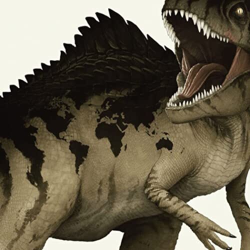JURASSIC WORLD DOMINION: ORIGINAL-KINO-SOUNDTRACK [VINYL]