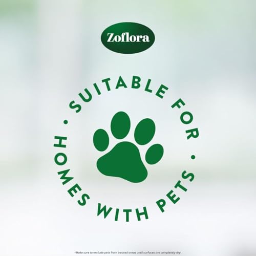 Zoflora - Midnight Blooms Concentrated Refill Pod (9ml) 6