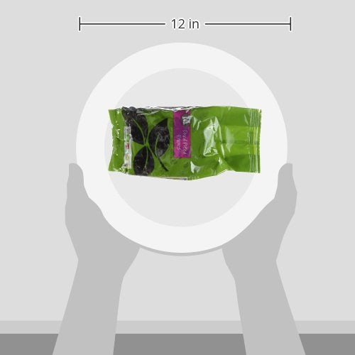 Morrisons Dried Pitted Prunes, 500g 4