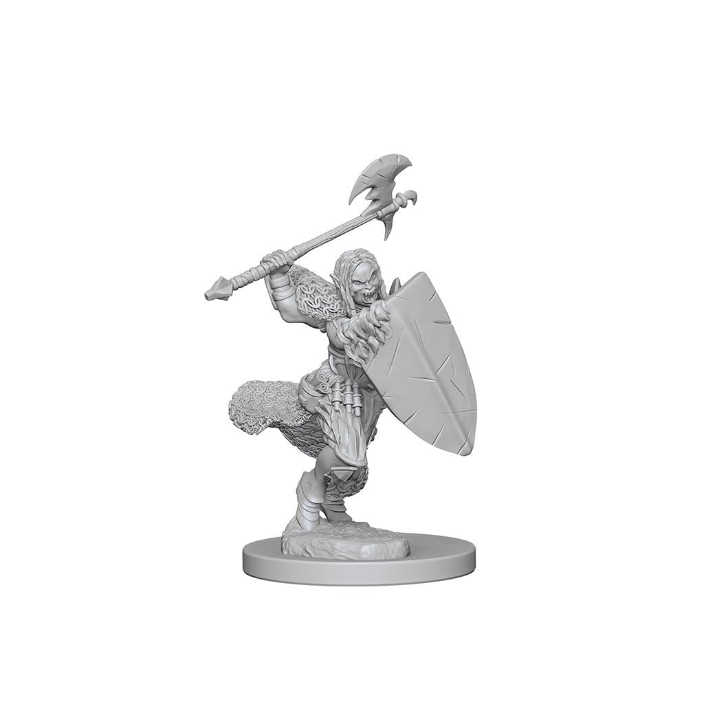 WizKids WZK72614 Accessories