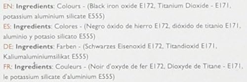 PME Edible Lustre Colour Silver Sequin (2g) 3