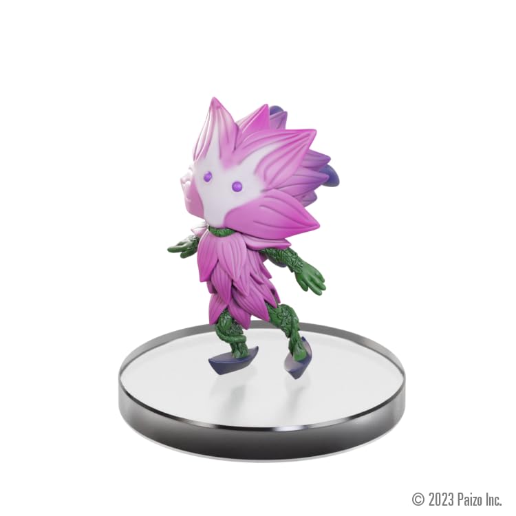WizKids Pathfinder Battles: Leshy Boxed Set - 8-Pack Miniatures Collection 7