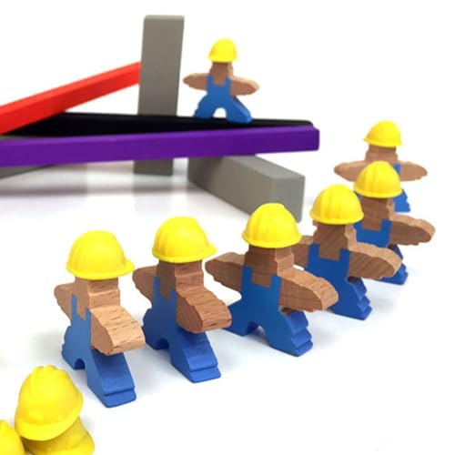 Männer bei der Arbeit