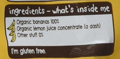 Ella's Kitchen - First Taste Bananas Smooth Puree, 70g 4