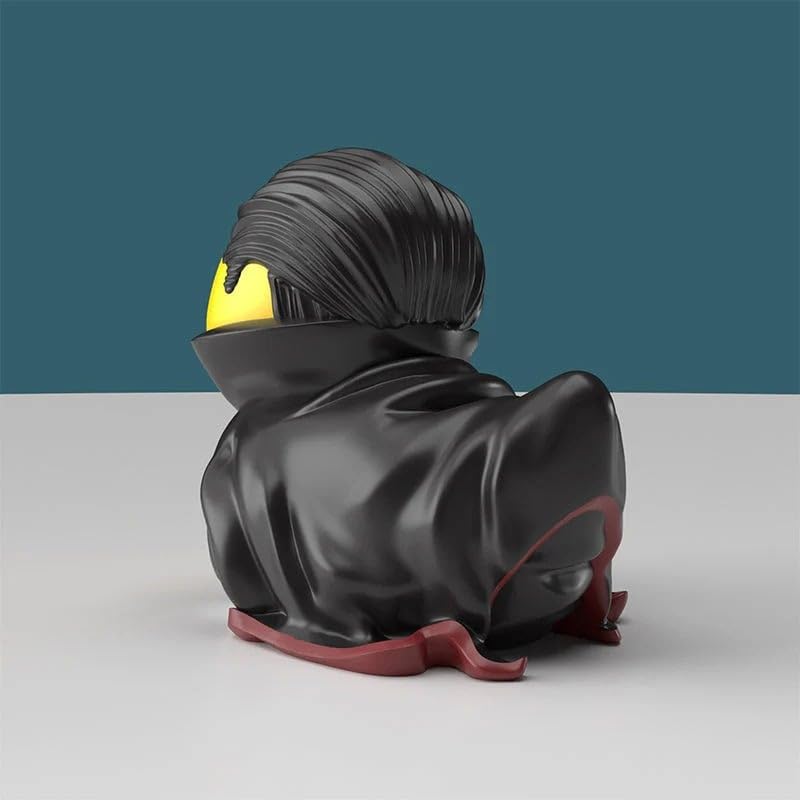 TUBBZ Mini: Dracula Cosplaying Rubber Duck Vinyl Figure 3