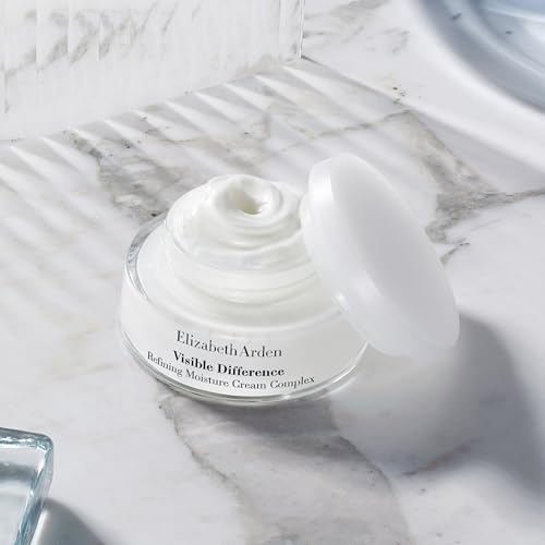Elizabeth Arden - Visible Difference Refining Moisture Cream (75ml) 11