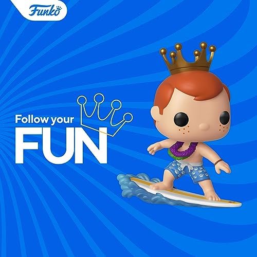 Funko POP! Animation: Bluey - Muffin (Granny Gladys) Vinyl Figure | 3.75 Inches 7