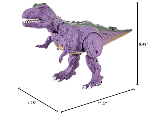 Transformers Vintage Beast Wars Predacon Megatron Actionfigur