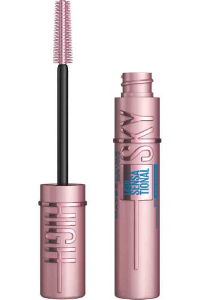 Maybelline - Lash Sensational Sky High Waterproof Mascara (7 ml)