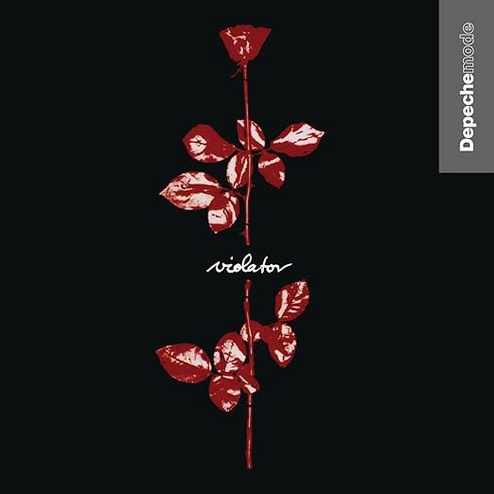 Depeche Mode - Violator [VINYL]