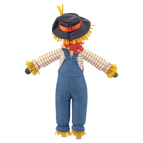 Harry O'Hay 11-Inch Soft Toy - The Scarecrows' Wedding by Julia Donaldson 8