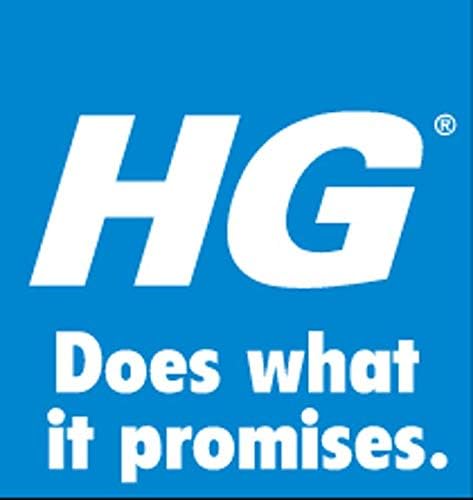 HG Shine Restorer Gloss 1L - Concentrated Nourishing Mopping Cleaner for Artificial Floors