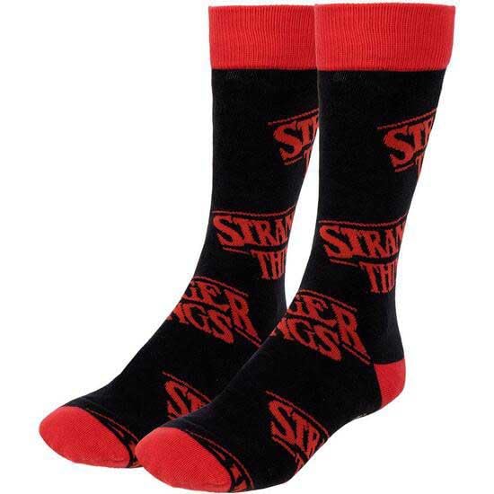 Cerda Stranger Things 3-Pack Socks Accessories (218237)