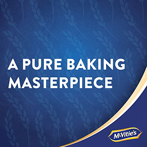 McVitie's Hobnobs Flapjacks Chocolate, Pack of 10 (132 g) 4