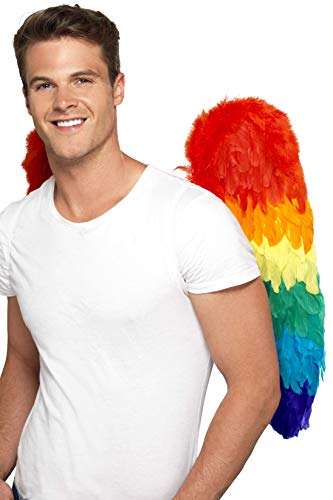 Federflügel