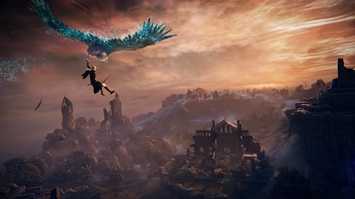 Elden Ring Nightreign - PlayStation 5 & Xbox Series X|S Standalone Adventure 9