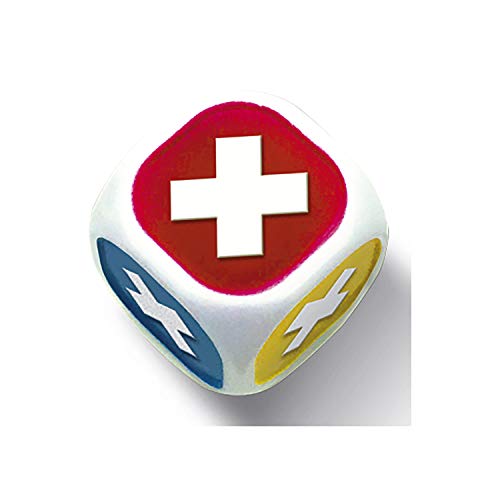 Ravensburger PUSH Card Game 5