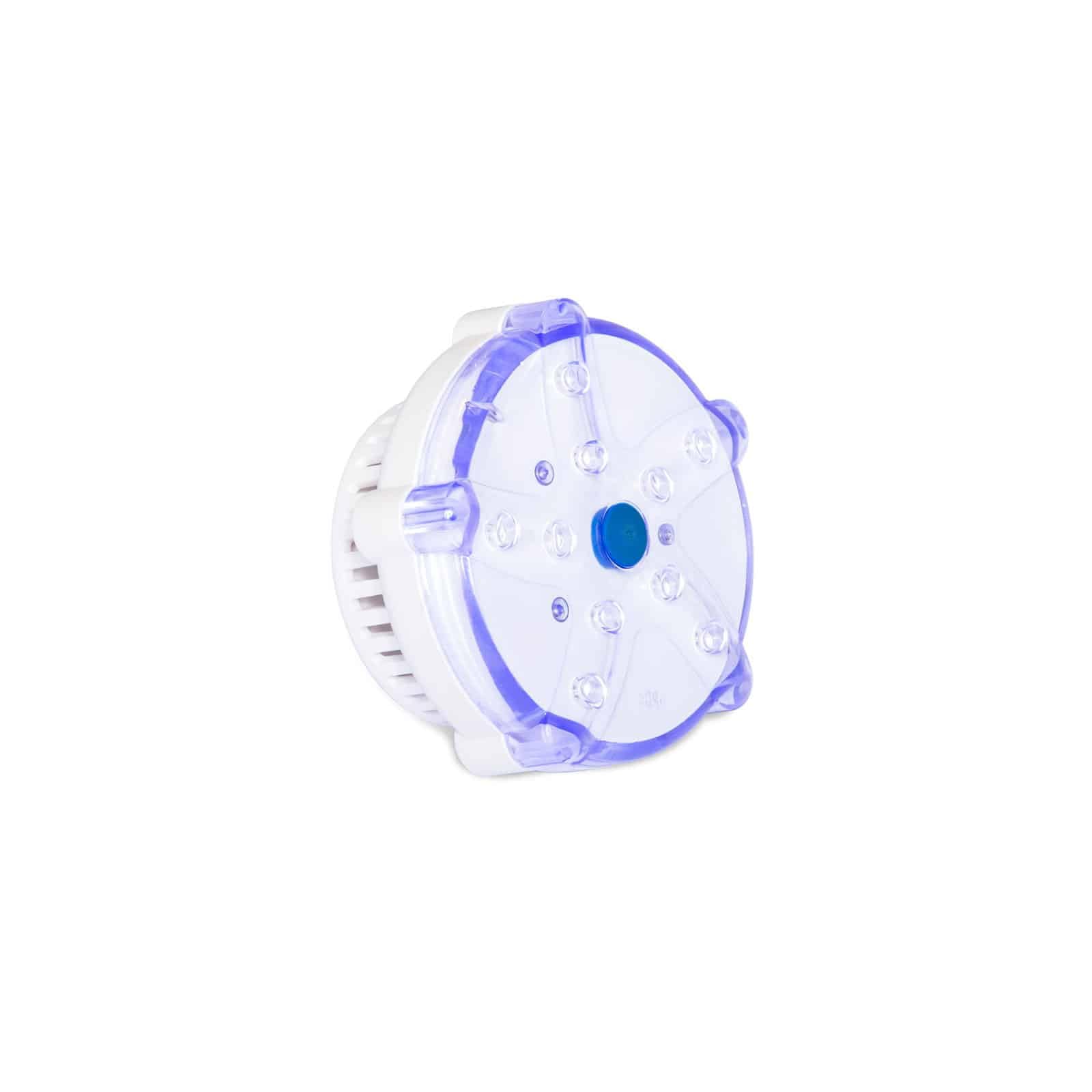 Lay-Z-Spa Underwater LED Light for Hot Tubs | 7 Colors | IP68 Waterproof | Model 60303