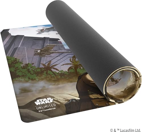 Gamegenic Star Wars: Unlimited Game Mat (GGS40083ML)