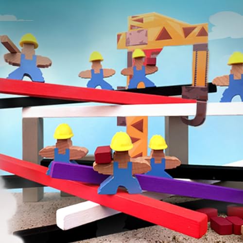 Männer bei der Arbeit
