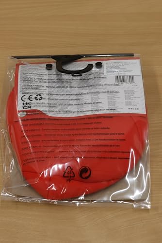 Nintendo Super Mario Brothers - Disguise Mario Hat & Moustache Costume Accessory 5