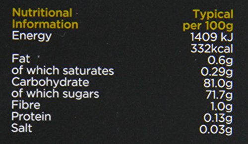 Beech's Crystalised Stem Ginger Gift Box,150g 9