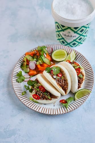 Maldon - Sea Salt Flakes 570g 7