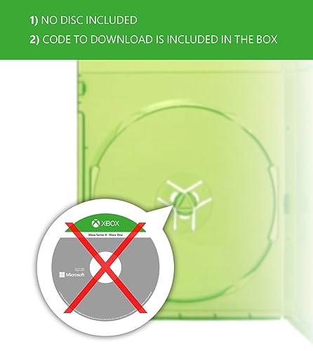 Fortnite – Darkfire & Ice Bundle (Download Code in Box) - Xbox 9