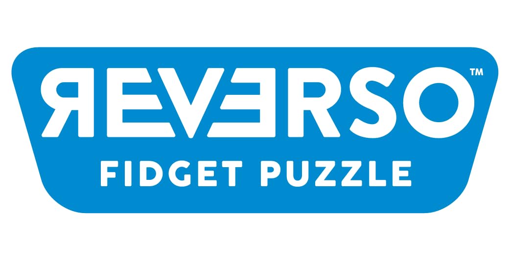 SmartGames Reverso - Dual-Sided Puzzle Game for Brain Training 9