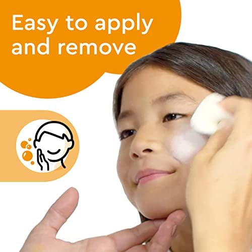 Snazaroo - Teal Classic Face and Body Paint (18ml) 11