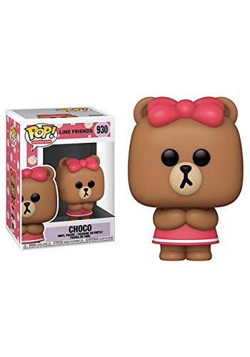 Funko Line Friends Choco Pop! Vinyl Figure (48154)