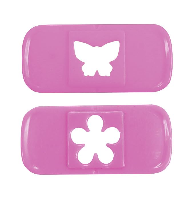 Simba 106326016 Art & Fun Unicorn Kneading Set - Glitter Clay Craft for Kids 18